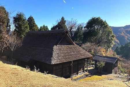 Private Okutama & Hinohara Day Trip from Tokyo | Hossawa Falls