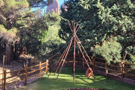 Sedona Soul Tour with Shamanic Guide