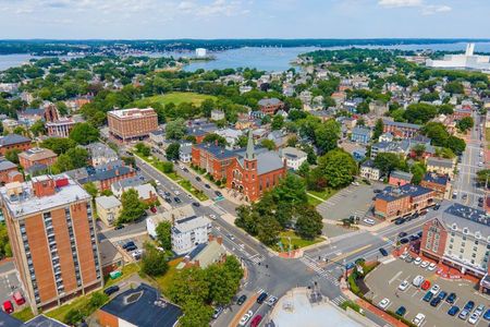 Salem Witch Trials Private Tour from Boston