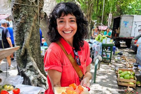 All Inclusive Rio Food Walking Experience