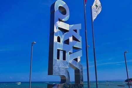 Puerto Plata City and Monkey House Tours