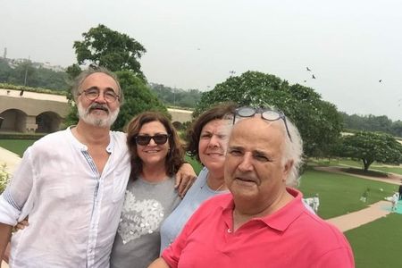 Private Old & New Delhi Tour With Pickup