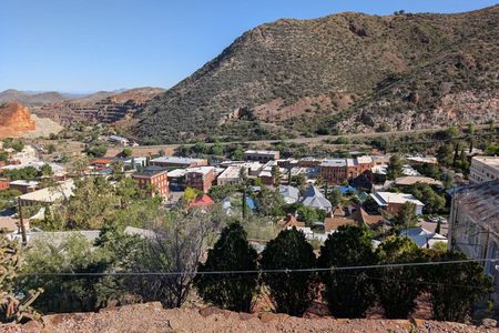 Private Tour of Old Brisbee