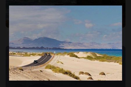 Fuerteventura The Ultimate Northern Adventure
