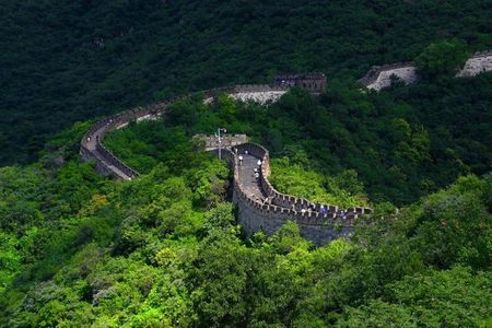 Private Mutianyu Great Wall Daytime And Sunset Tour With Options