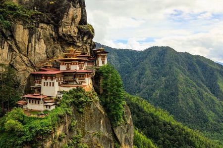 Bhutan Package Tour - 6 Days