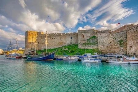Kyrenia Private Car Transportation Tour