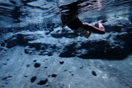 Private Cenote Tour: Dos Ojos, Jaguar & Nicte-Ha