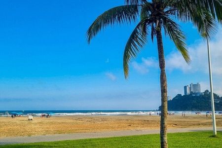 Private 8h Sao Paulo Beach Tour + Coffee & Pele Museum