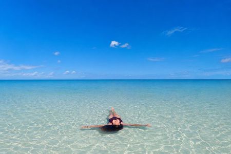 Full Day Excursion to the Best of Holbox From Riviera Maya