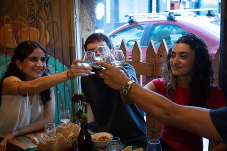 Agave drinks of Jalisco: Tasting of Pulque, Raicilla and Mezcal