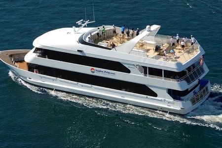 Naples Luxury Sightseeing Cruises