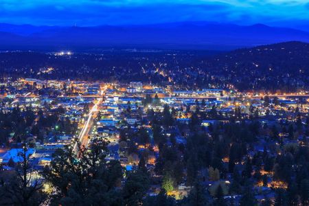 Discover Downtown Bend a Guided 90 Minute Walking Tour
