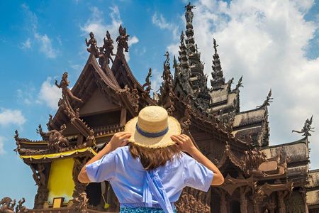 Pattaya Private Day Tour from Bangkok