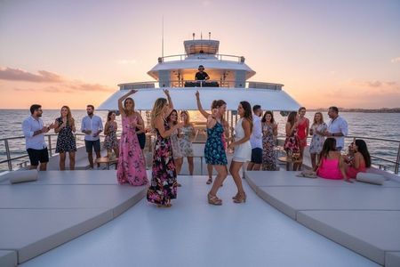 Cabo Adventures | Snorkeling & Sunset Cruise + Hotel Pickup