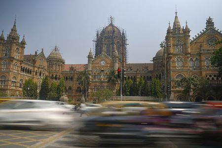 Private Mumbai Sightseeing Tour - Full Day