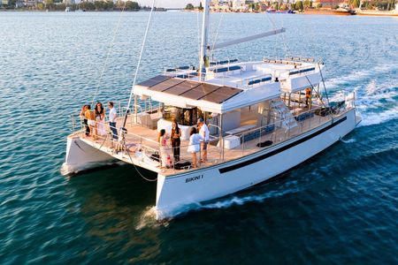 Daily Cruise: Paros – Antiparos – Despotiko