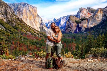 San Francisco, Yosemite & 17-Mile Drive 3-Day Tour from LA