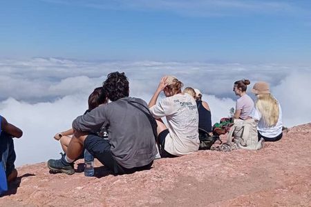 3 Days 2 Nights Usambara Mountains (Lushoto) by Public Transport
