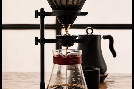 The Best Coffee Tasting in the World