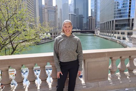 Chicago Photo Capture Your Adventure Walking Tour