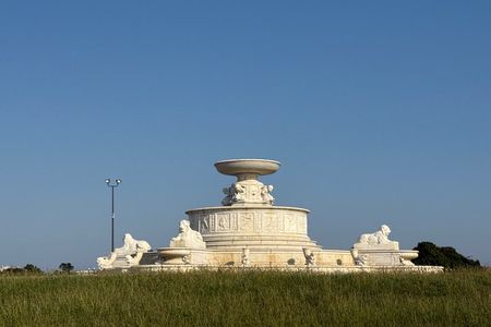 Private island tour (Belle isle) with transportation in Detroit