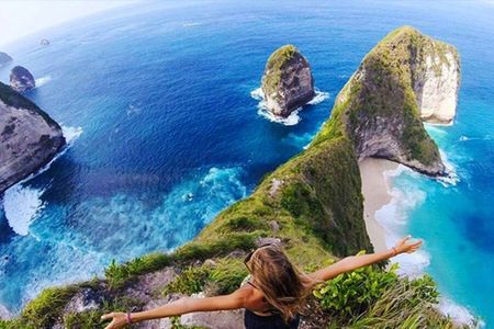 Nusa Penida Island Adventure with West, East & Lembongan Options