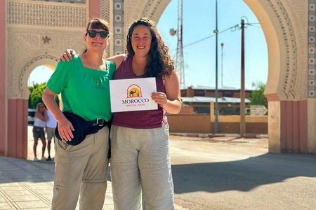 8 Days Morocco Luxury Private Tour Casablanca By Imperial Cities