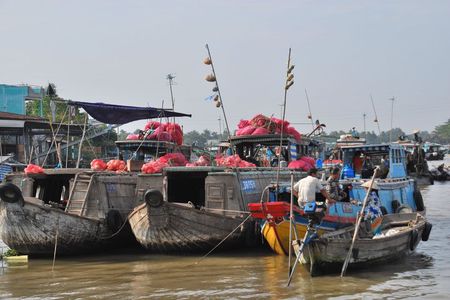 Mekong Like a Local | 2-Day Floating Market & Homestay