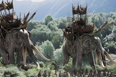 Middle Earth Discovery Private Lord of the Rings Tour Half Day