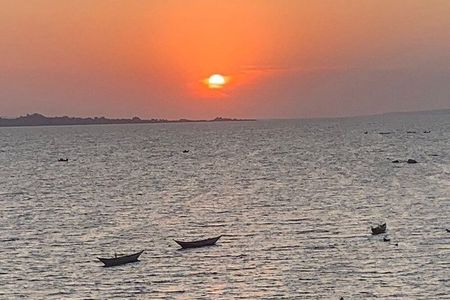 5 Day Lake Victoria Experience