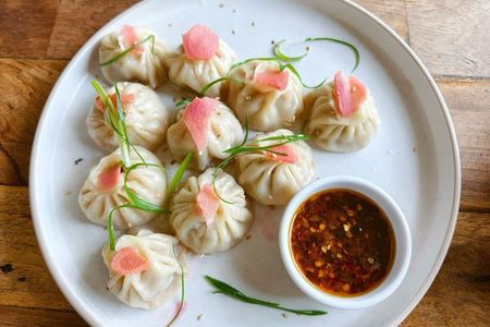 Kathmandu Food and Drink Walking Tour