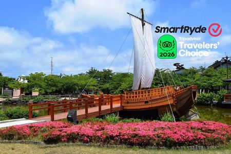Sakata Private Shore Excursion – Yamagata Highlights