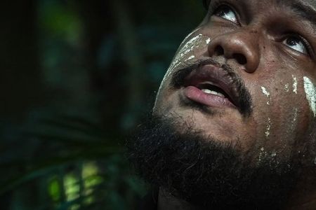Jalun and Bubu Dreaming Saltwater to Rainforest Cultural Journey