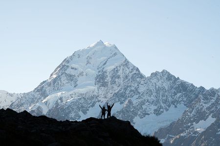 Mt Cook Full-Day Small Group Tour from Queenstown