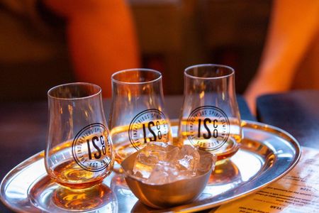 The Nightcap: Cocktail & Spirits Tour