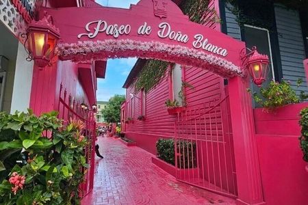 Puerto Plata City Tour History and Culture with Chocolate Tasting