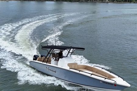 Cartagena Private Boat to Rosario Islands for 14 People