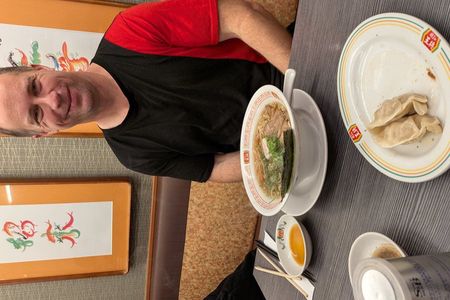 Tokyo Experience Life as a local Tour (local bus ride or e-bike)