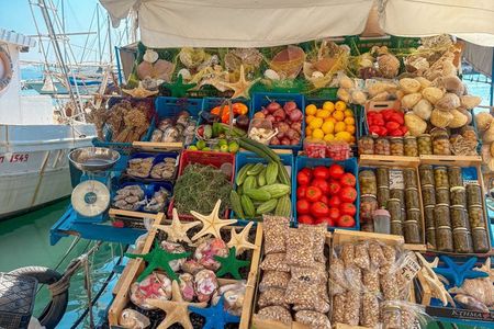 Hydra, Poros & Aegina Cruise from Athens | Official Operator