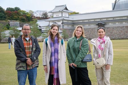 Kanazawa Shirakawa go and Takayama Private Tour