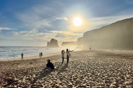 Great Ocean Road & 12 Apostles Private Tour | Your Own Guide