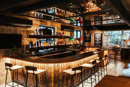 Bodegas Papiamento Pairing Experience