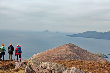 Sneem Hidden Gems Hiking Tour in Kerry