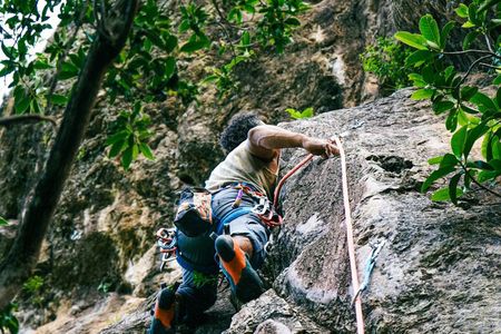 Rock Stopover in Oaxaca (shared tour up to 6 people)