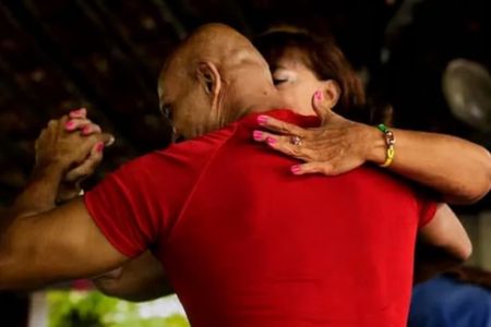 Salsa and Champeta Classes with Panoramic View, Beers and Food