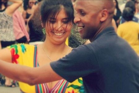 Salsa and Champeta Classes with Panoramic View, Beers and Food