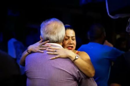 Salsa and Champeta Classes with Panoramic View, Beers and Food