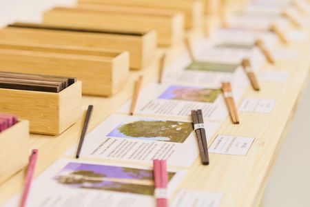 Kyoto Arashiyama Premium Japanese Chopstick Making Workshop