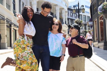 Private Los Angeles Photography Tour